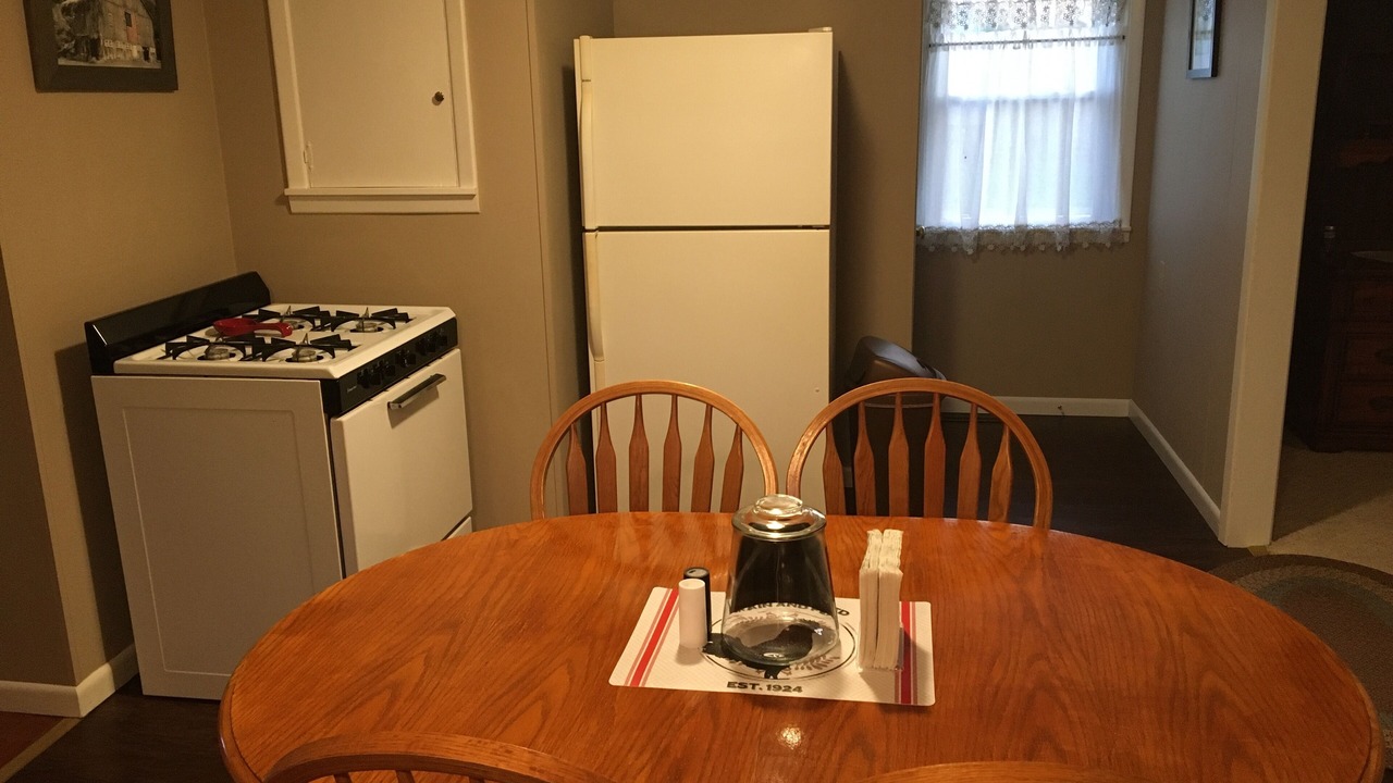 Photo of Others in Cook Station