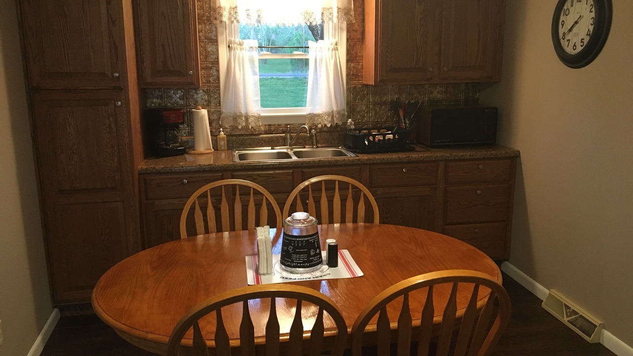 Photo of Others in Cook Station