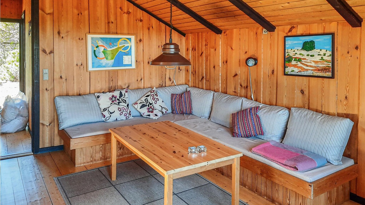 Photo of Bedroom in Anholt