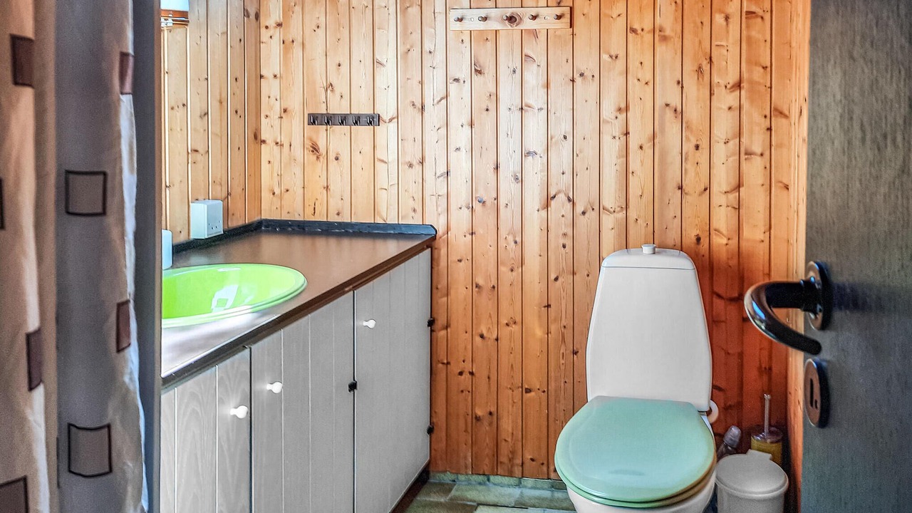 Photo of Bathroom in Anholt