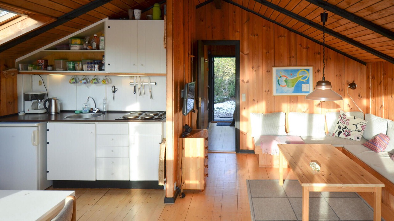 Photo of Bedroom in Anholt