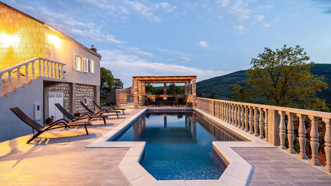 Photo of Outdoor in Ston