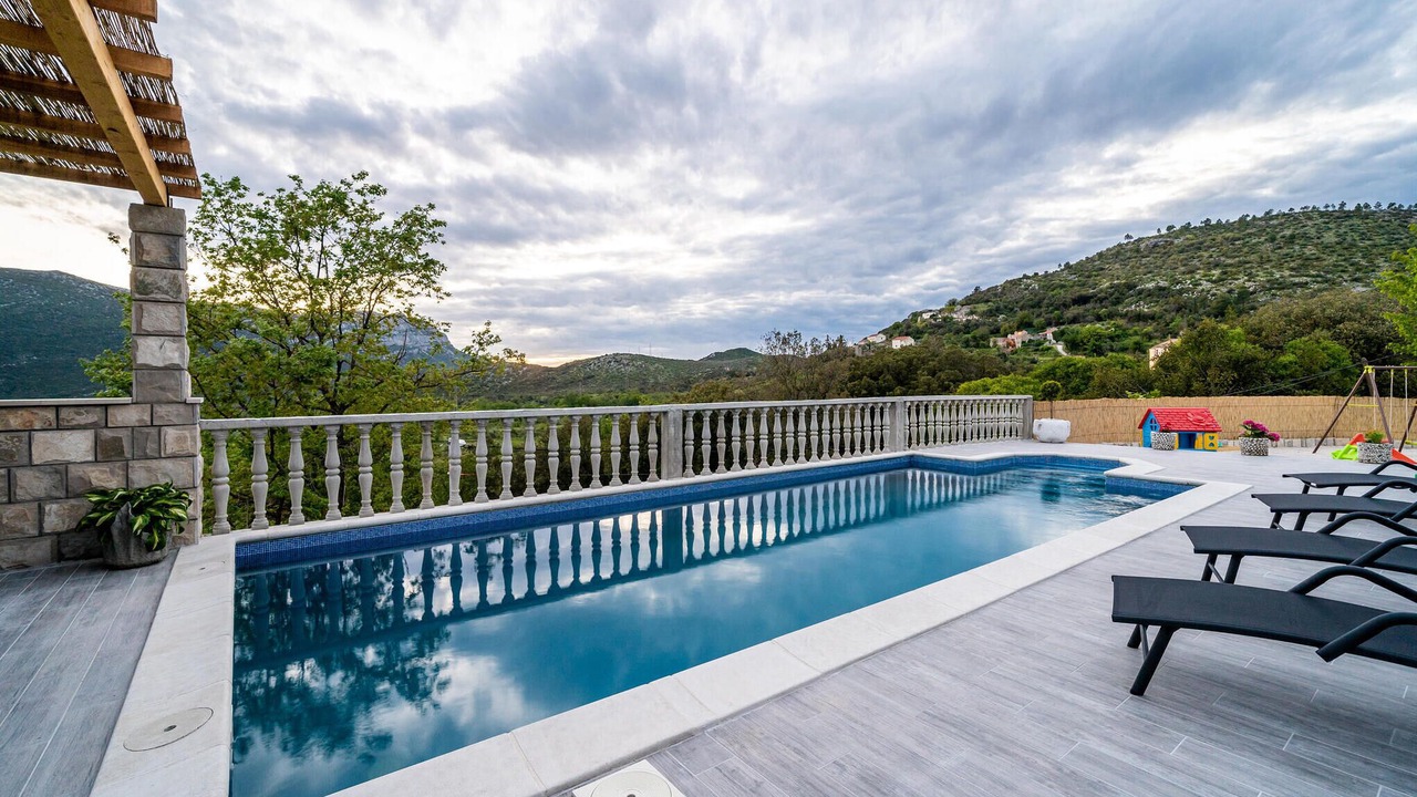 Photo of Outdoor in Ston