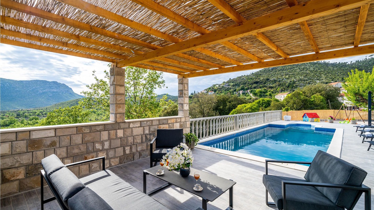 Photo of Outdoor in Ston