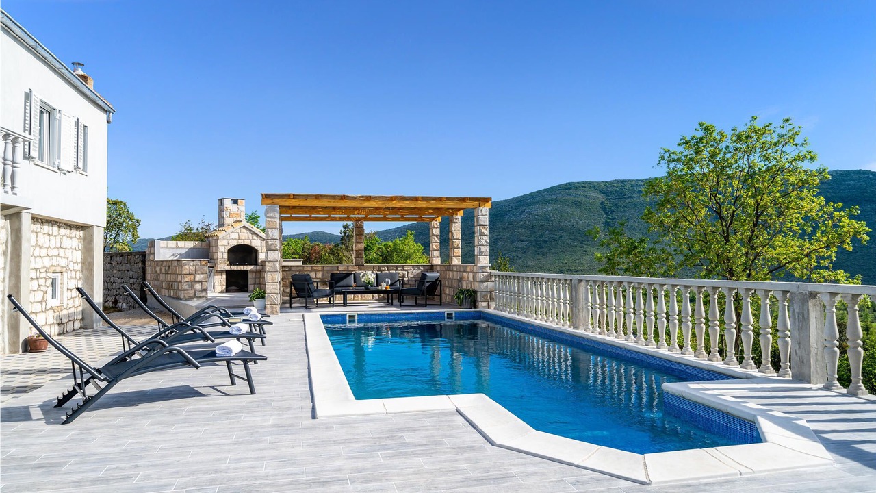 Photo of Outdoor in Ston