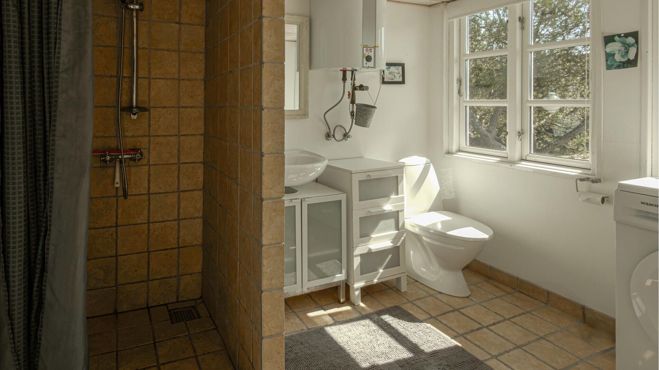 Photo of Bathroom in Anholt