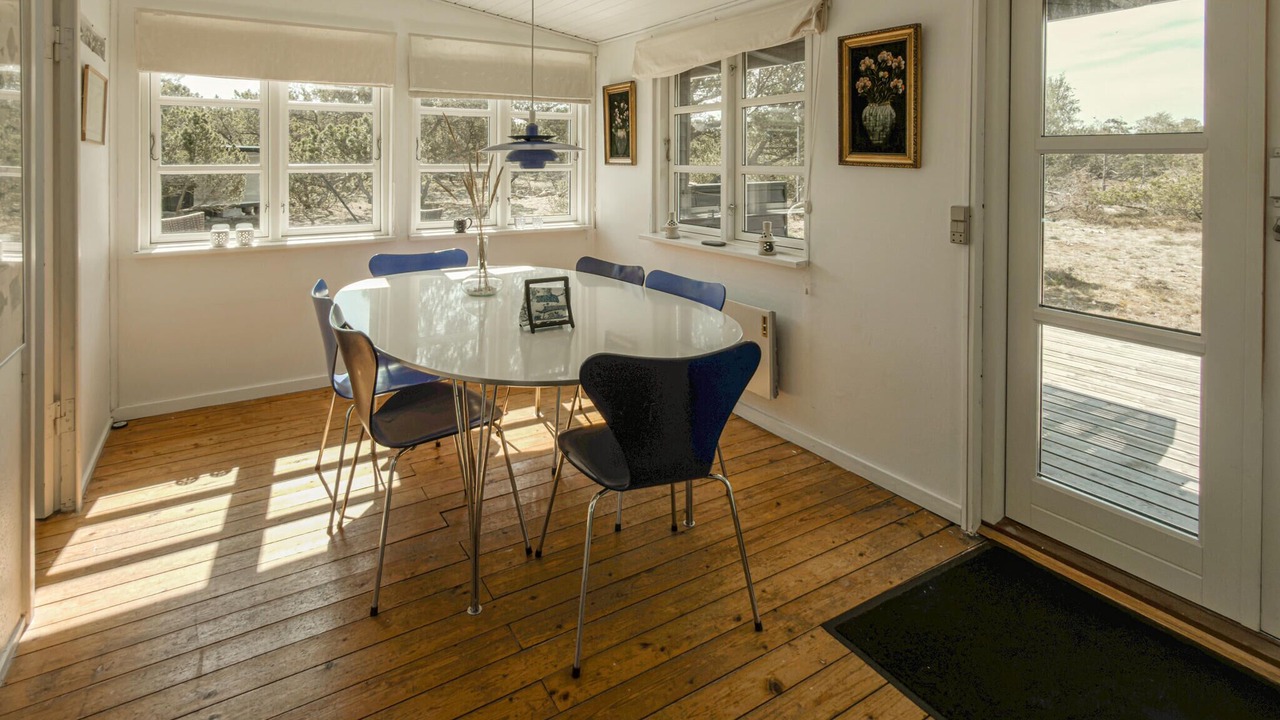 Photo of Bedroom in Anholt
