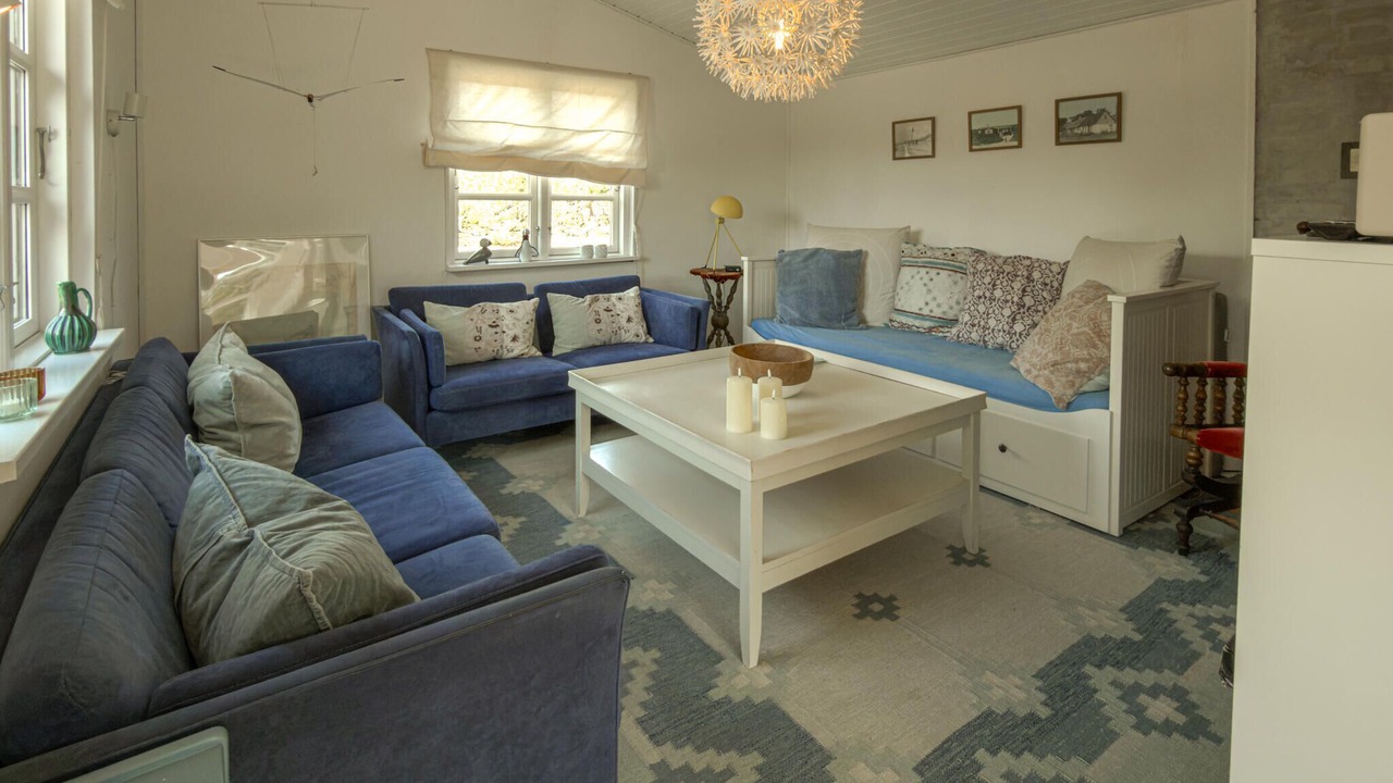 Photo of Bedroom in Anholt