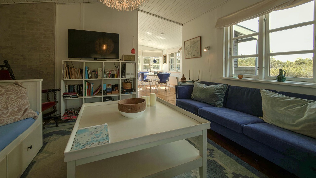 Photo of Bedroom in Anholt