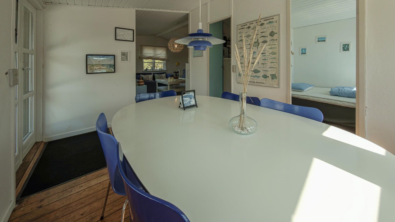 Photo of Bedroom in Anholt