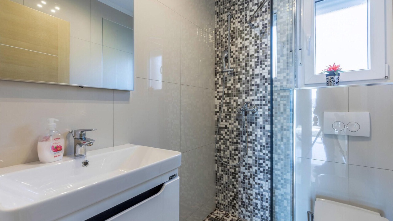 Photo of Bathroom in Povile