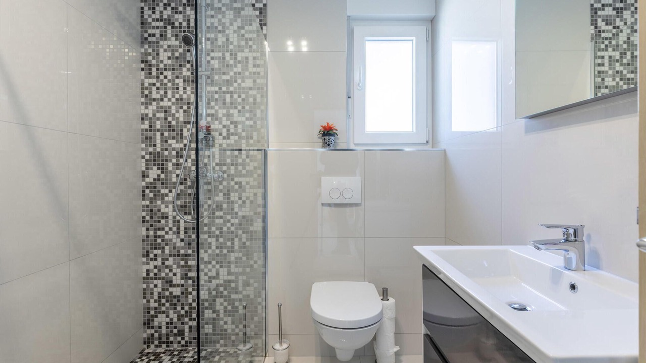 Photo of Bathroom in Povile