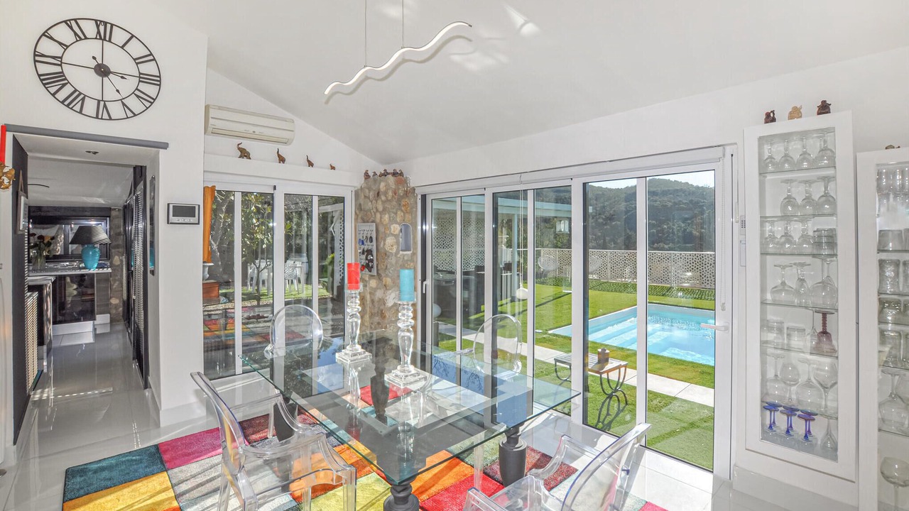Photo of Bedroom in Les Cluses