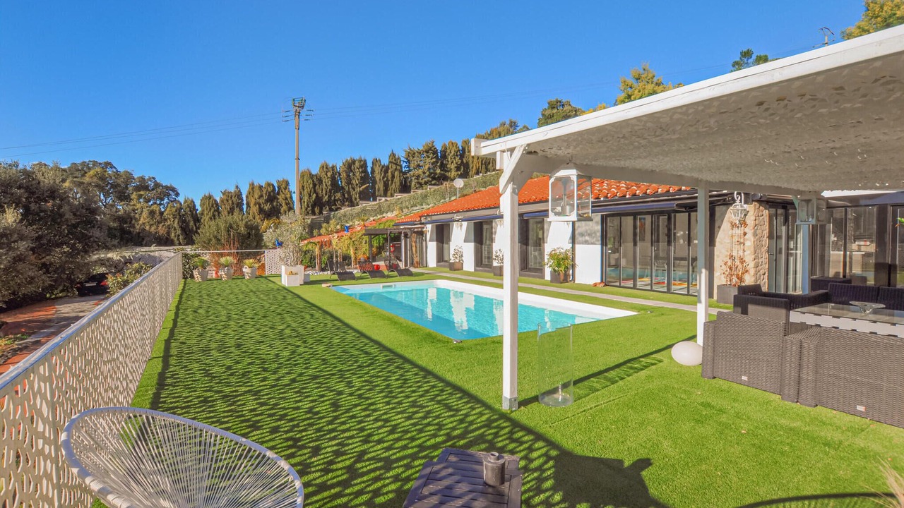 Photo of Outdoor in Les Cluses
