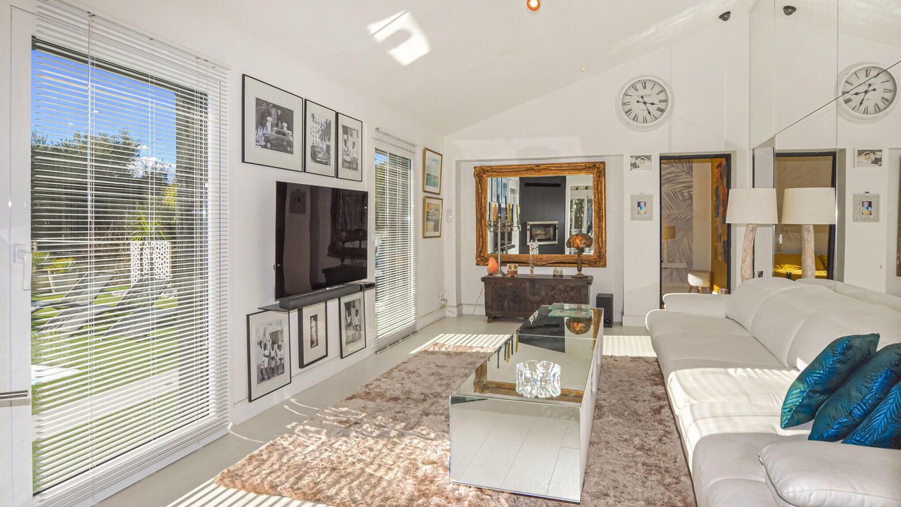 Photo of Bedroom in Les Cluses