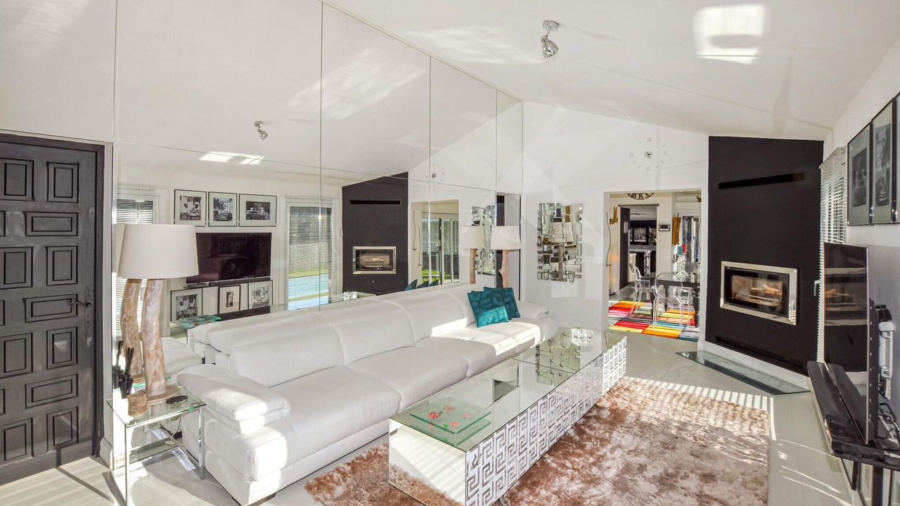 Photo of Bedroom in Les Cluses
