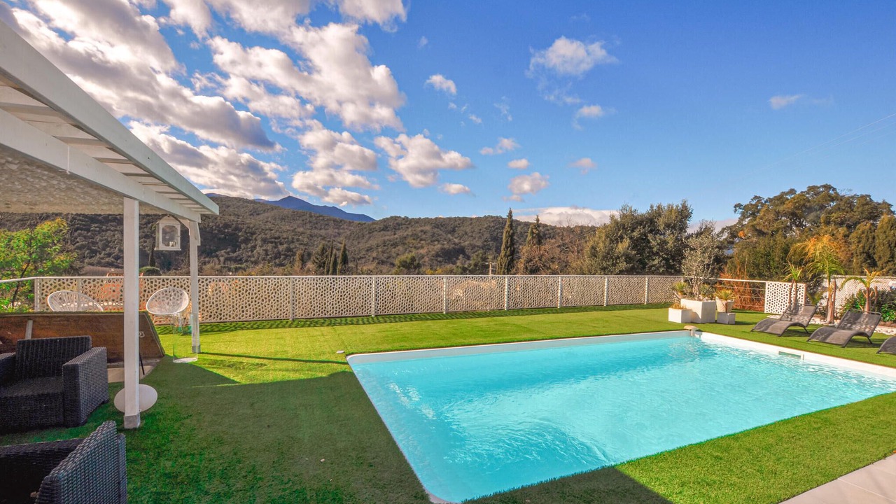 Photo of Outdoor in Les Cluses