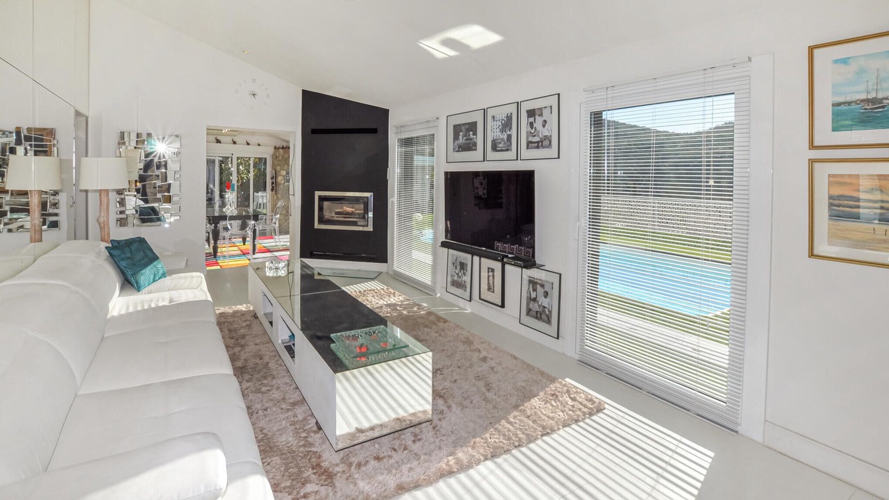 Photo of Bedroom in Les Cluses
