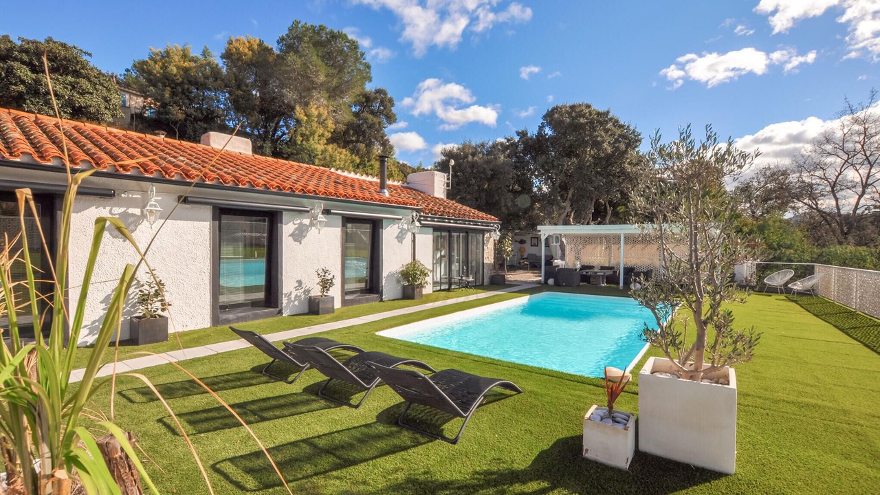 Photo of Outdoor in Les Cluses