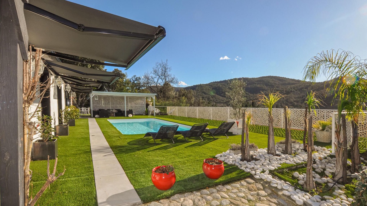 Photo of Outdoor in Les Cluses