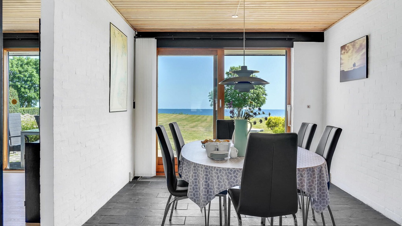 Photo of Bedroom in Frørup