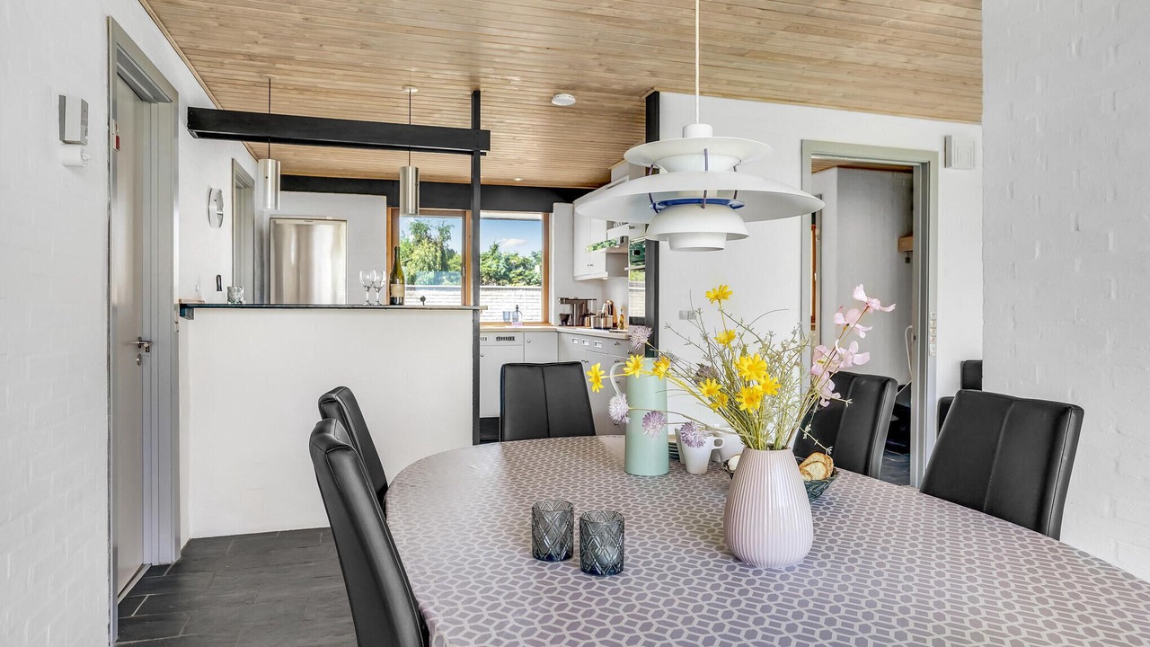 Photo of Bedroom in Frørup