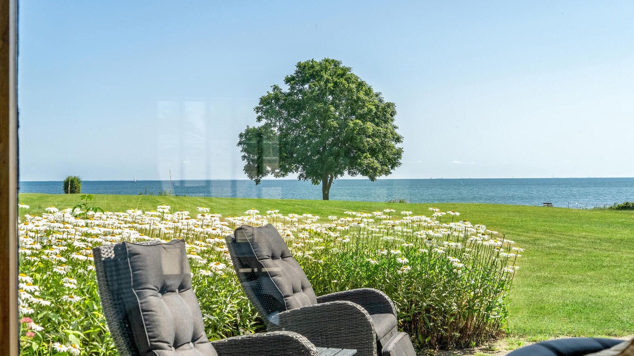 Photo of Bedroom in Frørup