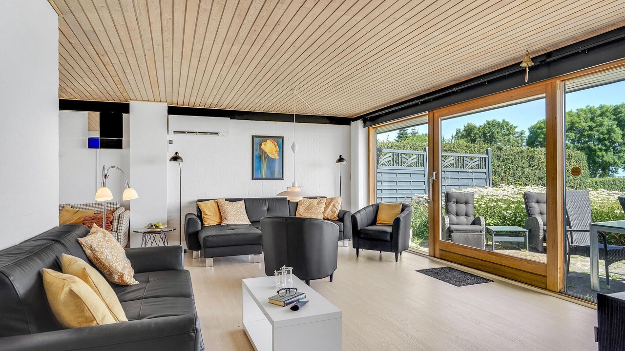 Photo of Bedroom in Frørup