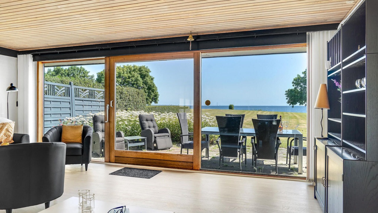 Photo of Bedroom in Frørup