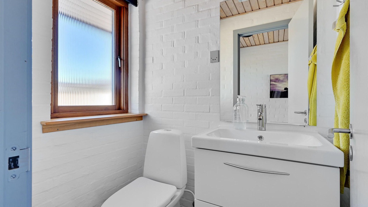 Photo of Bathroom in Frørup