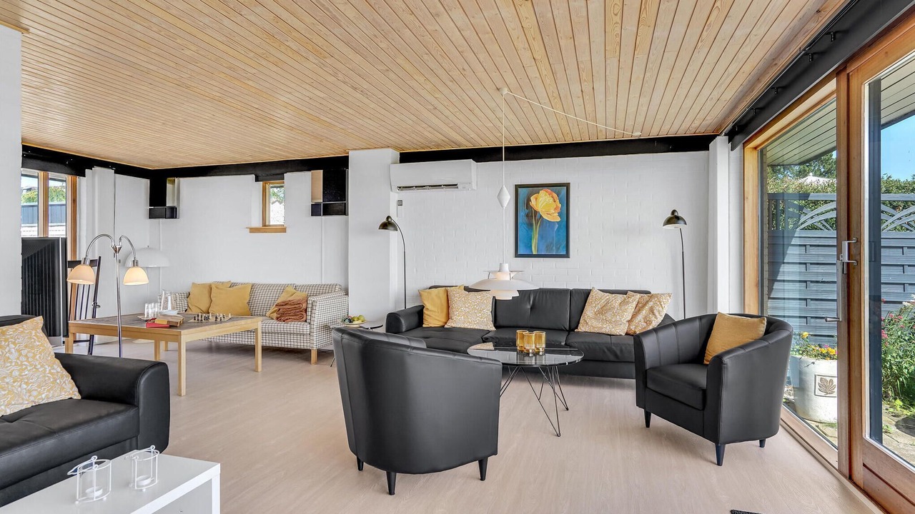 Photo of Bedroom in Frørup