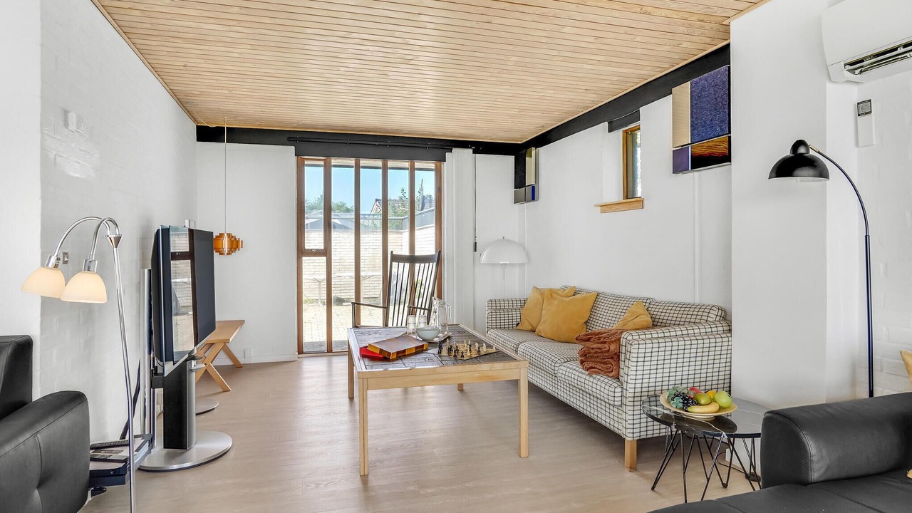 Photo of Bedroom in Frørup