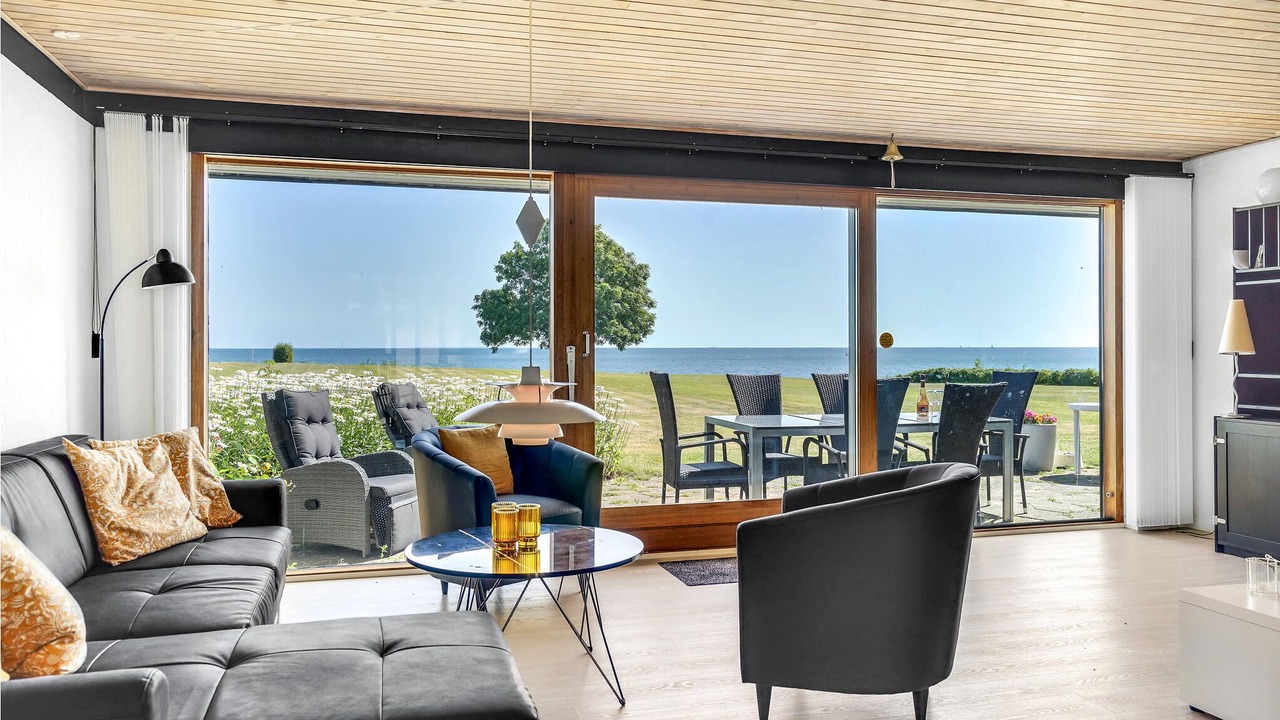 Photo of Bedroom in Frørup