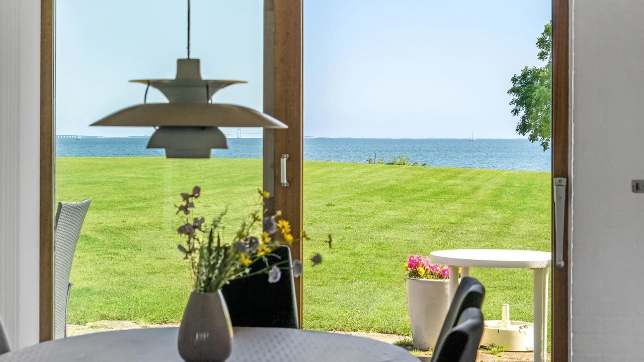 Photo of Bedroom in Frørup