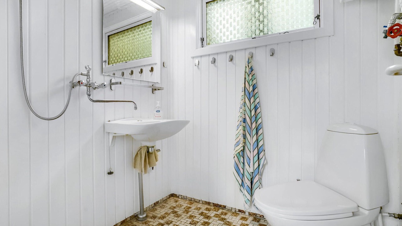 Photo of Bathroom in Hoensinge