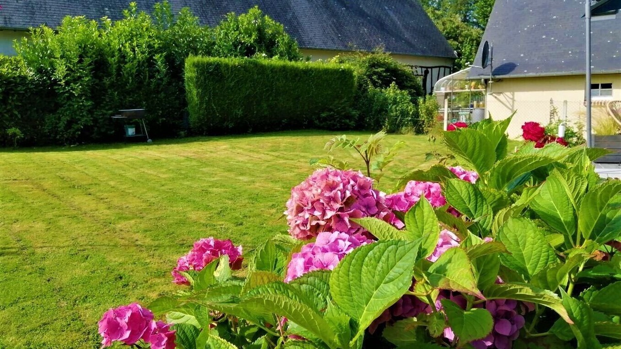 Photo of Outdoor in La Chapelle-sur-Dun
