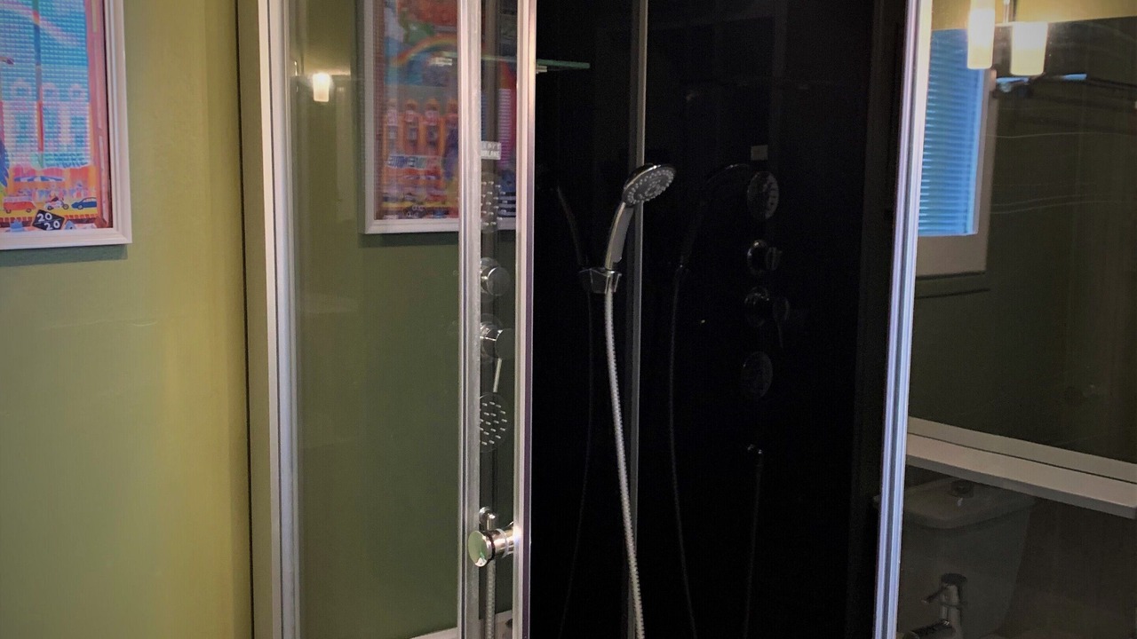 Photo of Bathroom in La Chapelle-sur-Dun