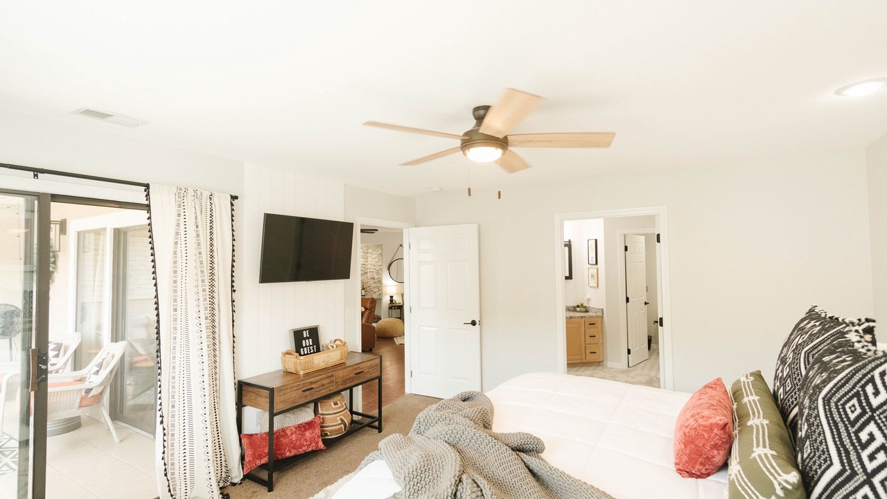 Photo of Bedroom in Table Rock