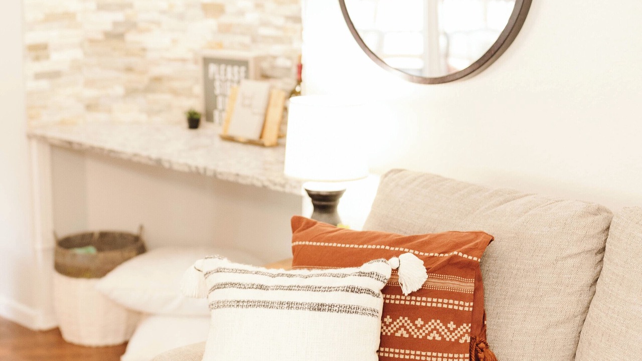 Photo of Livingroom in Table Rock
