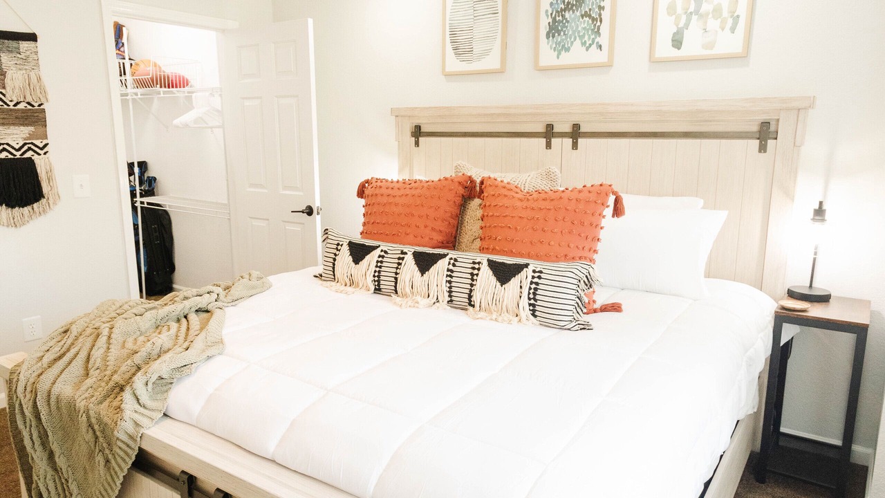 Photo of Bedroom in Table Rock