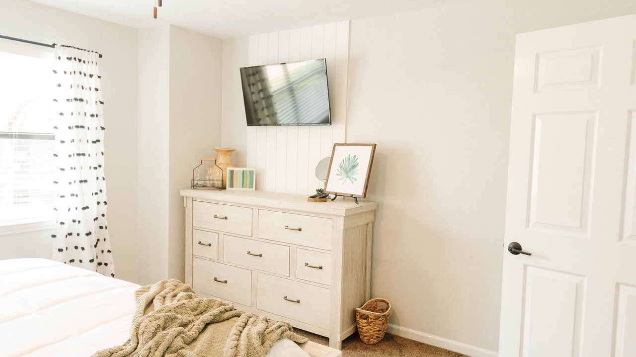 Photo of Bedroom in Table Rock