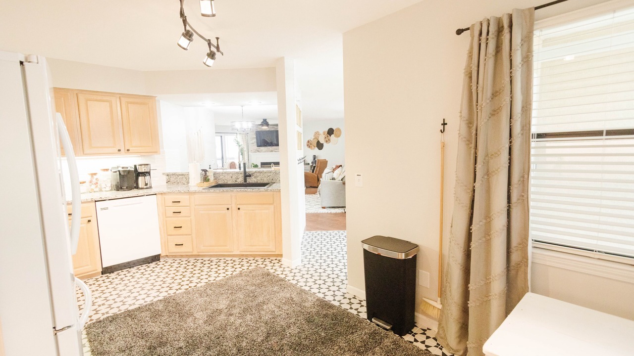 Photo of Kitchen in Table Rock