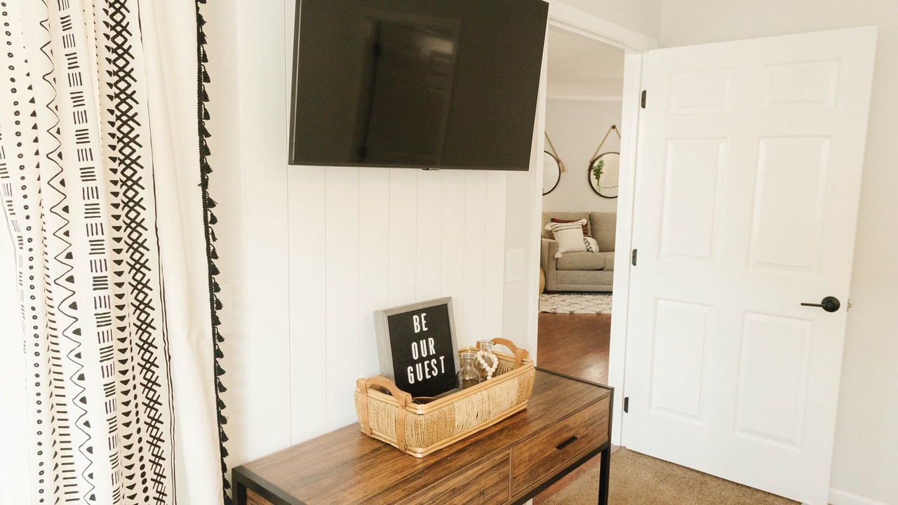 Photo of Bedroom in Table Rock