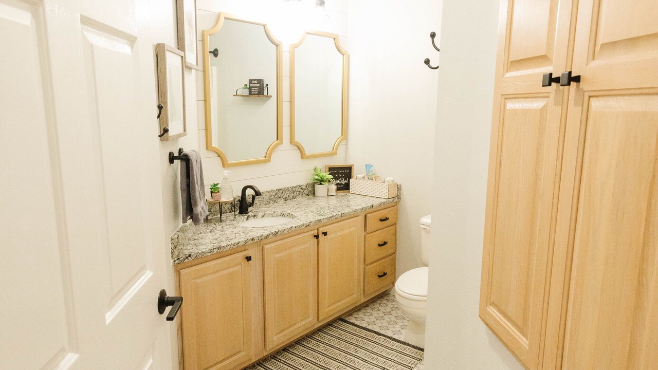 Photo of Bathroom in Table Rock