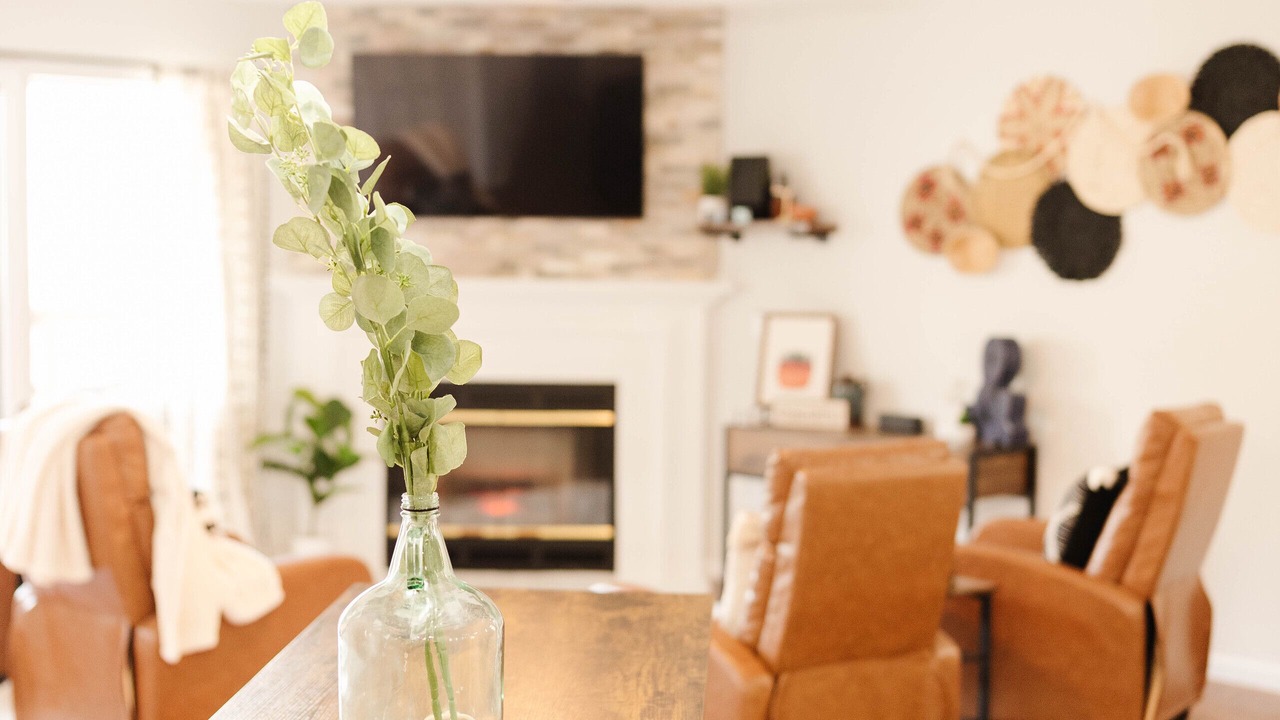 Photo of Livingroom in Table Rock