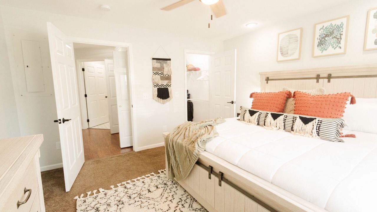 Photo of Bedroom in Table Rock