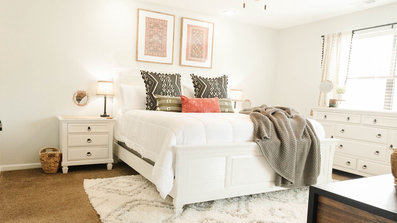 Photo of Bedroom in Table Rock