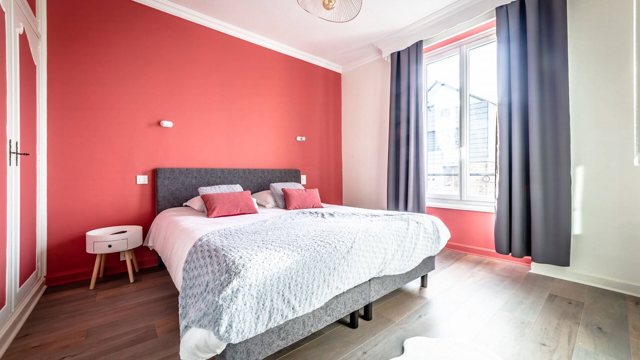 Photo of Bedroom in Brive-la-Gaillarde