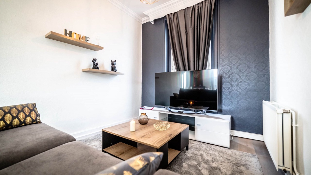 Photo of Livingroom in Brive-la-Gaillarde