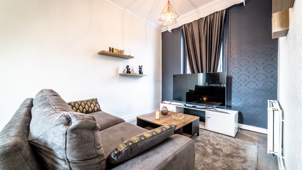 Photo of Livingroom in Brive-la-Gaillarde